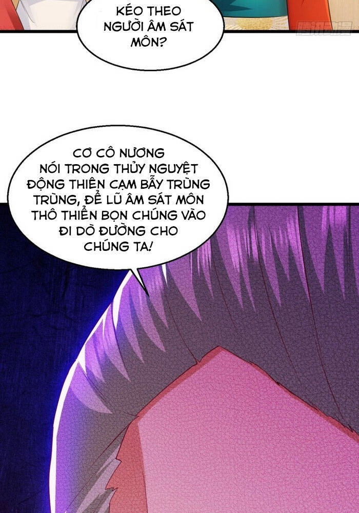 Người Ở Rể Bị Ép Thành Phản Diện Chapter 78 - 23