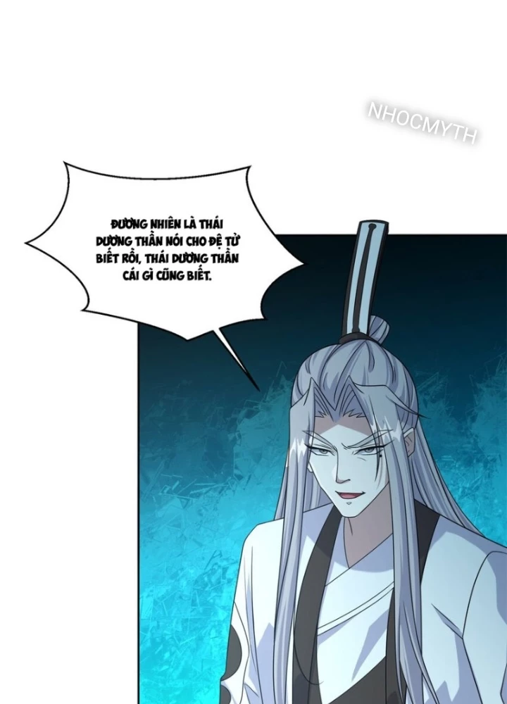 Người Ở Rể Bị Ép Thành Phản Diện Chapter 564 - 3