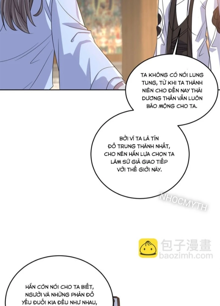 Người Ở Rể Bị Ép Thành Phản Diện Chapter 564 - 7