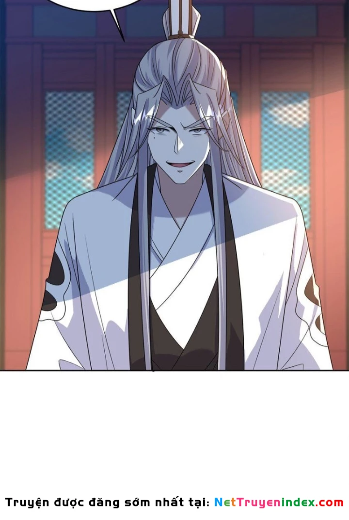 Người Ở Rể Bị Ép Thành Phản Diện Chapter 564 - 9