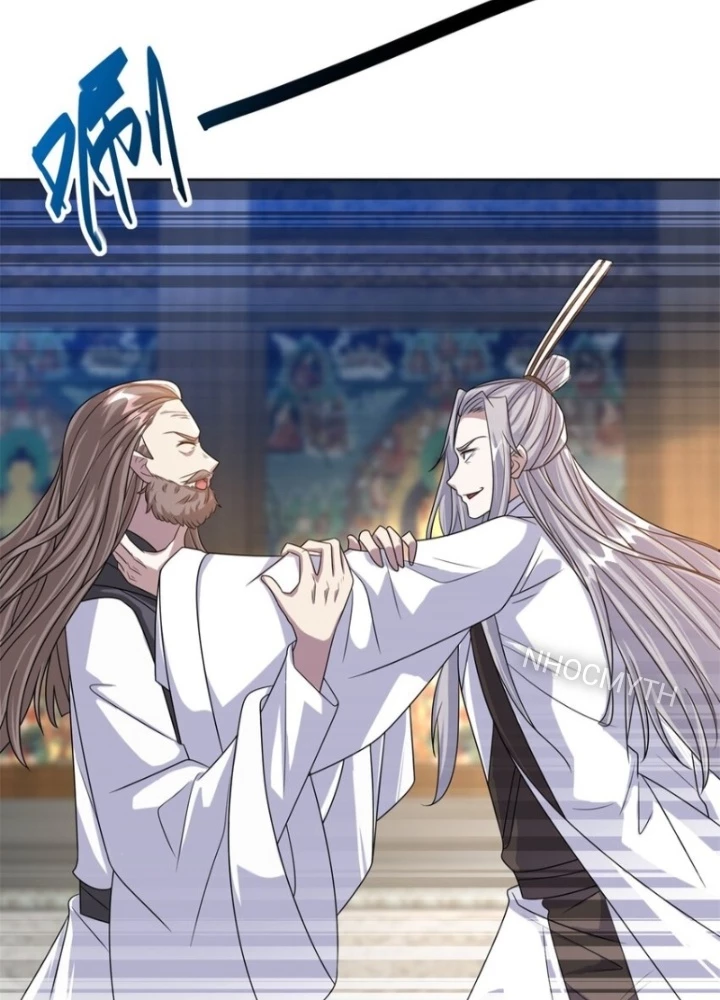 Người Ở Rể Bị Ép Thành Phản Diện Chapter 564 - 11