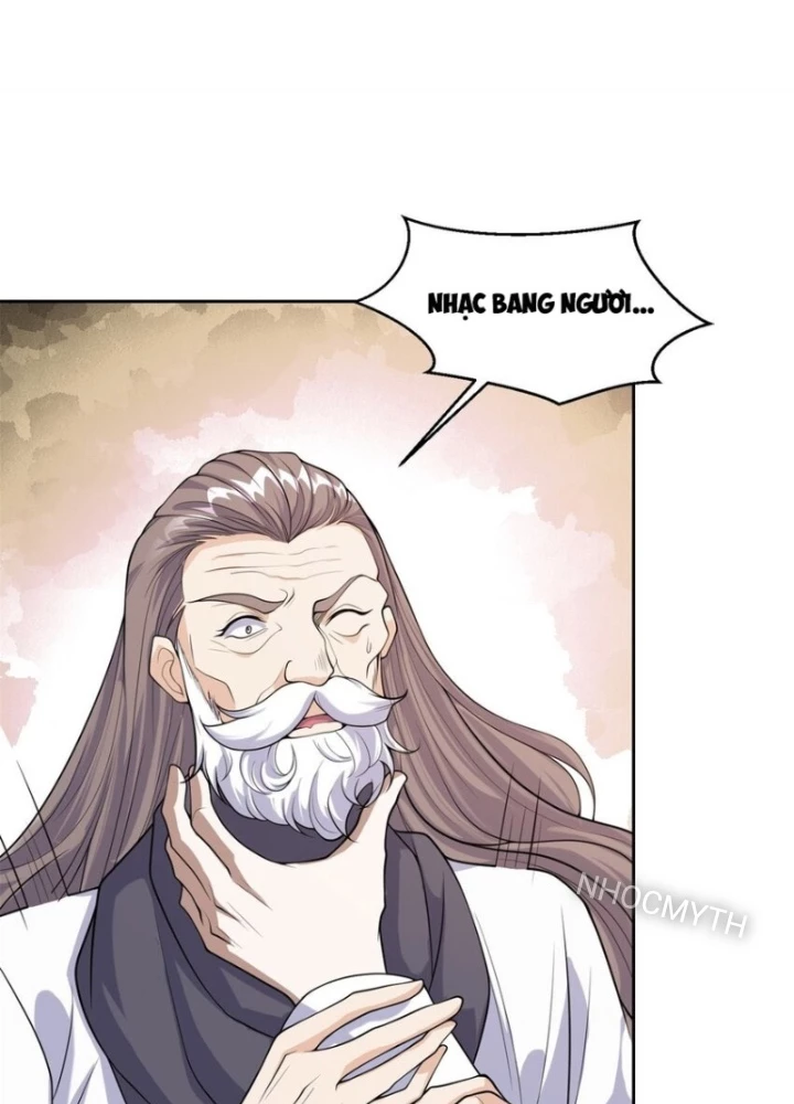 Người Ở Rể Bị Ép Thành Phản Diện Chapter 564 - 15