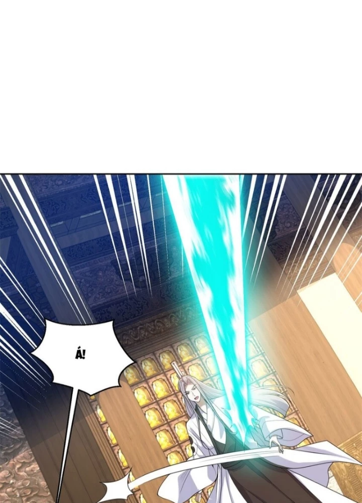 Người Ở Rể Bị Ép Thành Phản Diện Chapter 564 - 17