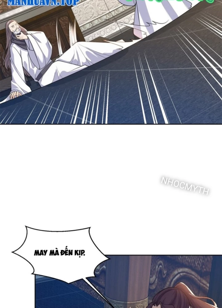 Người Ở Rể Bị Ép Thành Phản Diện Chapter 564 - 19