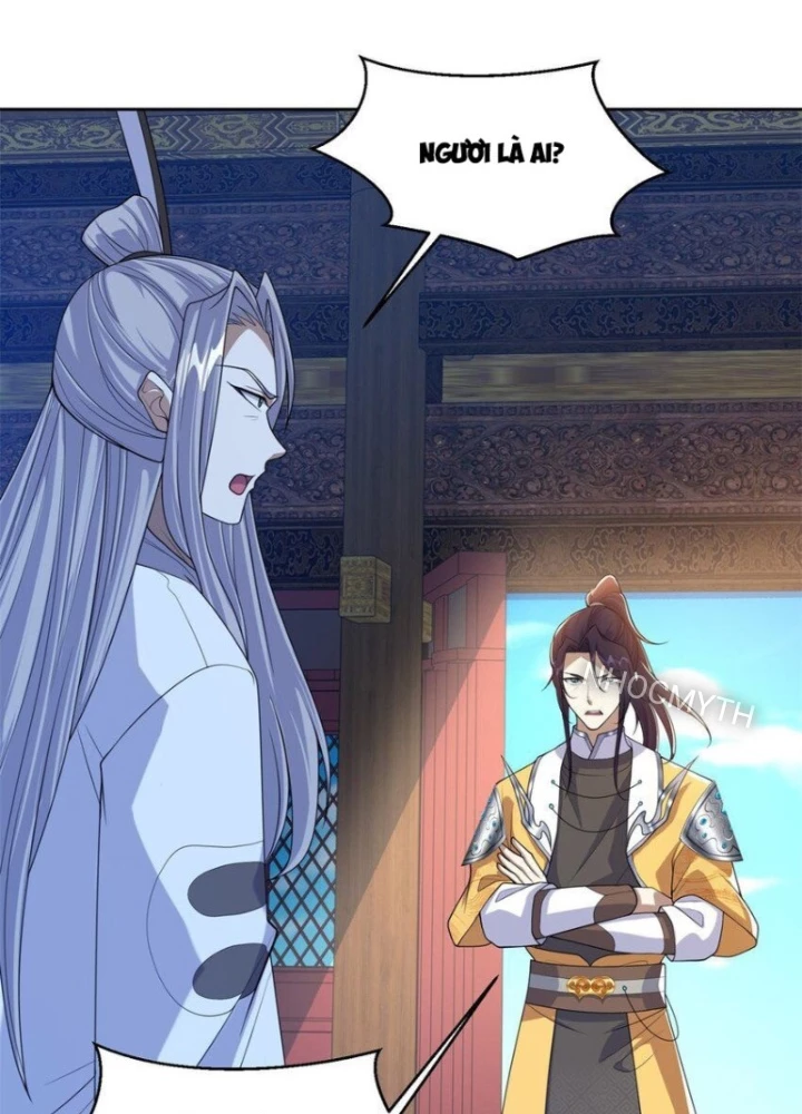 Người Ở Rể Bị Ép Thành Phản Diện Chapter 564 - 23