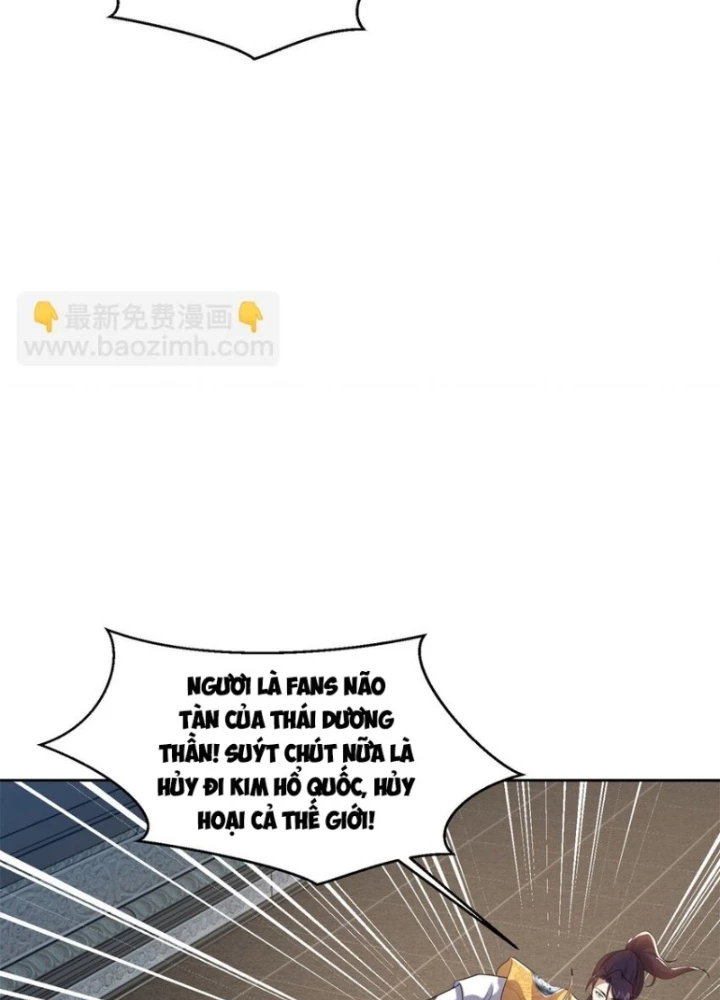 Người Ở Rể Bị Ép Thành Phản Diện Chapter 564 - 25