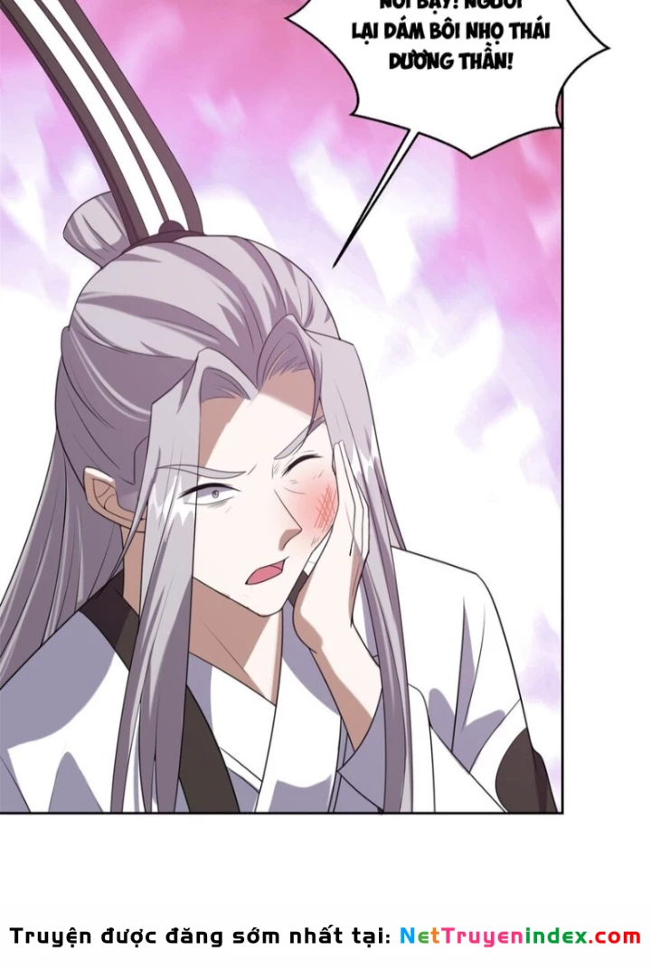 Người Ở Rể Bị Ép Thành Phản Diện Chapter 564 - 31