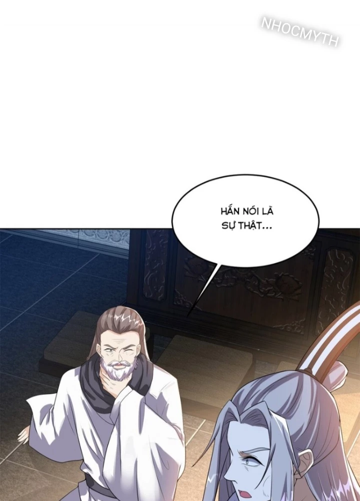 Người Ở Rể Bị Ép Thành Phản Diện Chapter 564 - 33