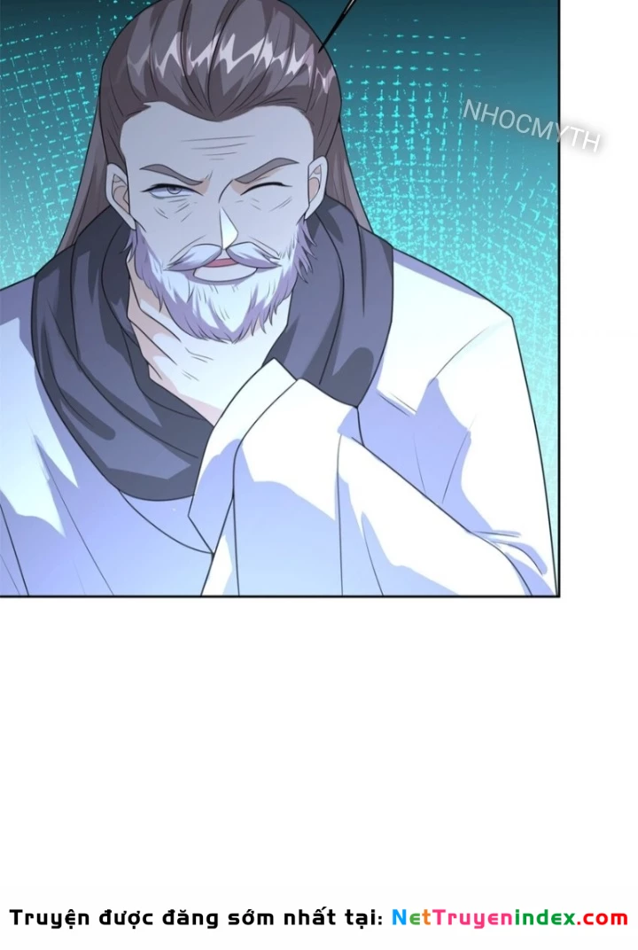 Người Ở Rể Bị Ép Thành Phản Diện Chapter 564 - 37