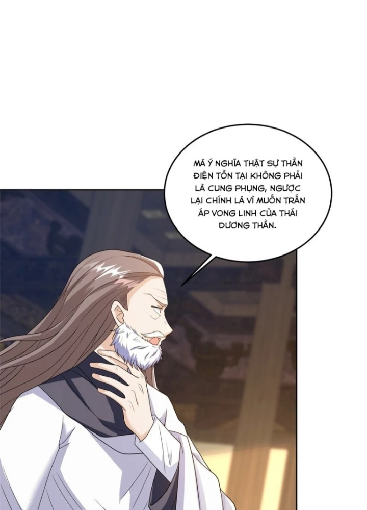 Người Ở Rể Bị Ép Thành Phản Diện Chapter 564 - 53