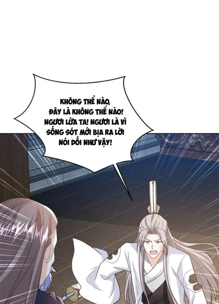 Người Ở Rể Bị Ép Thành Phản Diện Chapter 564 - 57