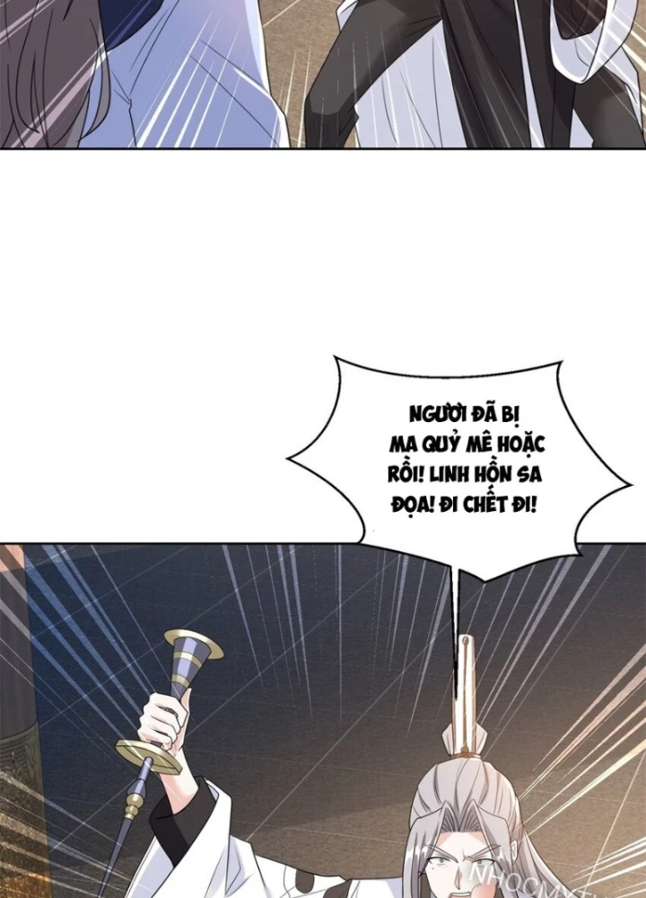 Người Ở Rể Bị Ép Thành Phản Diện Chapter 564 - 59