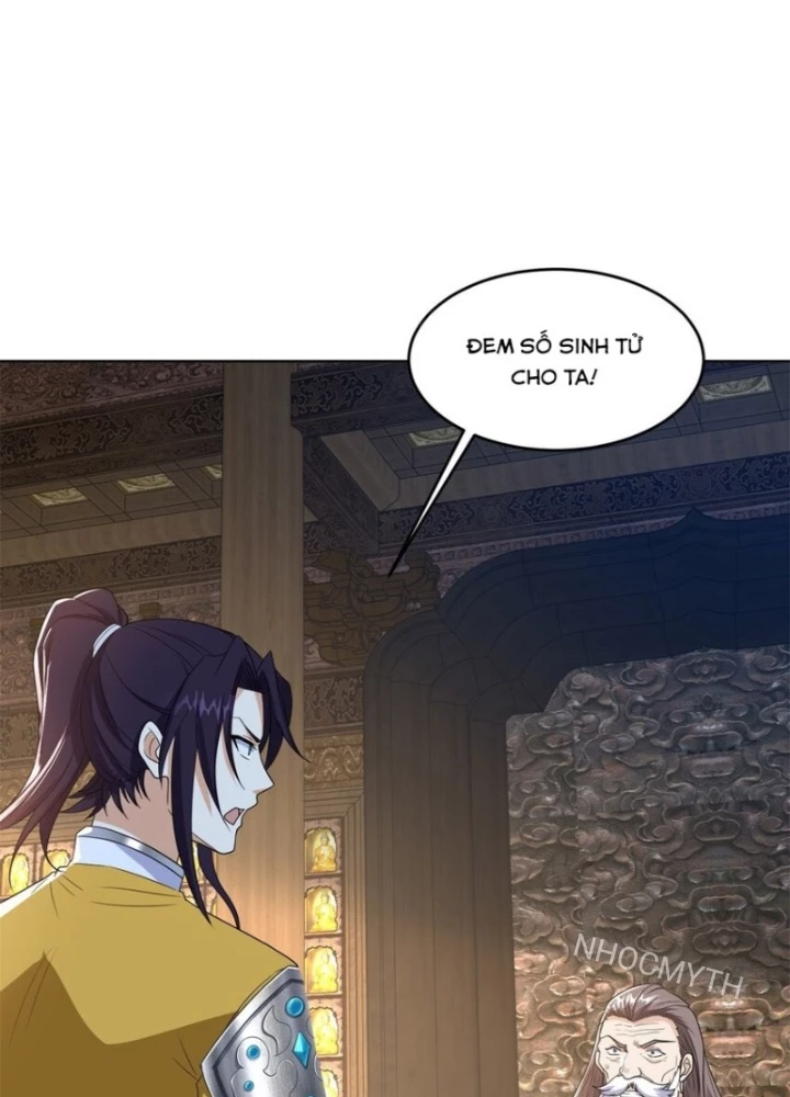 Người Ở Rể Bị Ép Thành Phản Diện Chapter 564 - 67