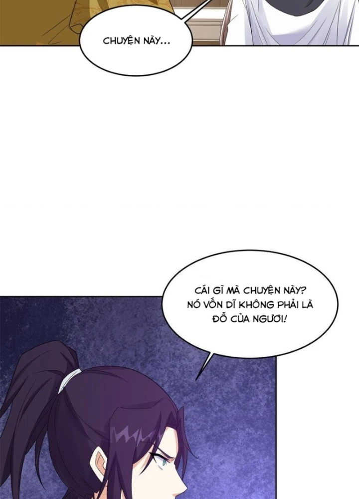 Người Ở Rể Bị Ép Thành Phản Diện Chapter 564 - 69