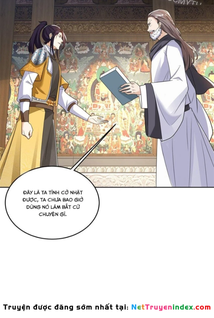 Người Ở Rể Bị Ép Thành Phản Diện Chapter 564 - 73