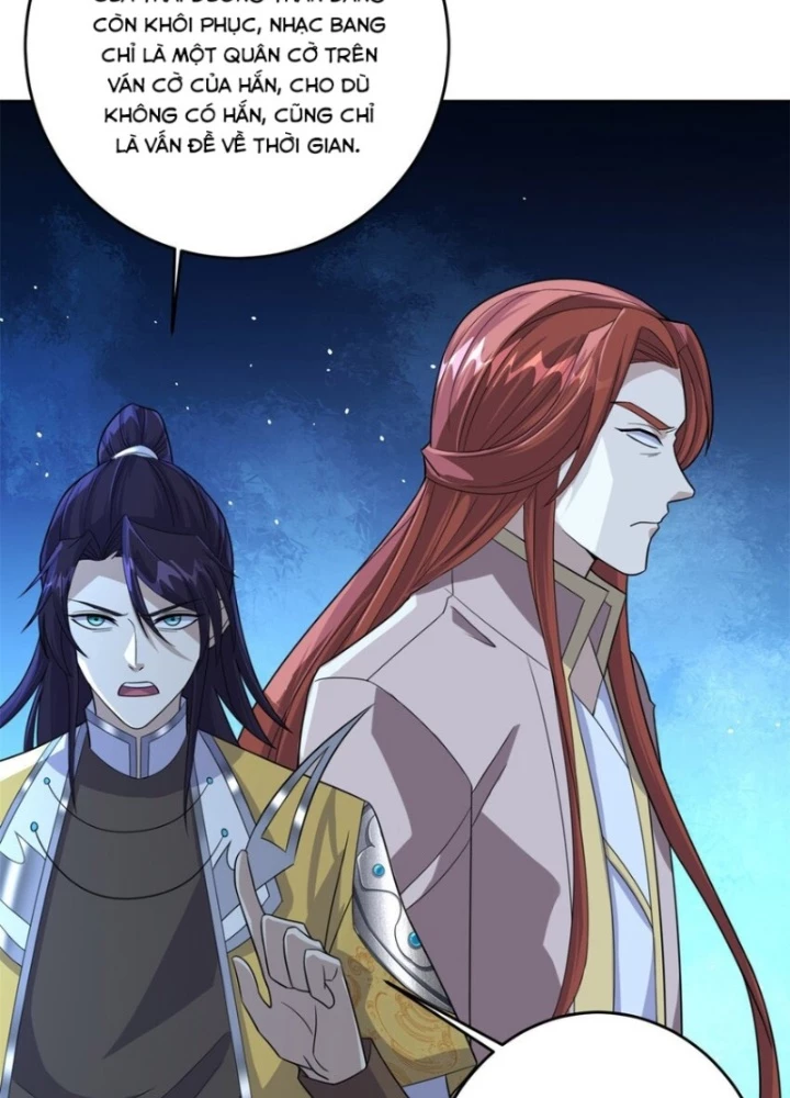 Người Ở Rể Bị Ép Thành Phản Diện Chapter 564 - 81