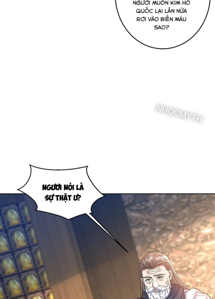 Người Ở Rể Bị Ép Thành Phản Diện Chapter 564 - 83