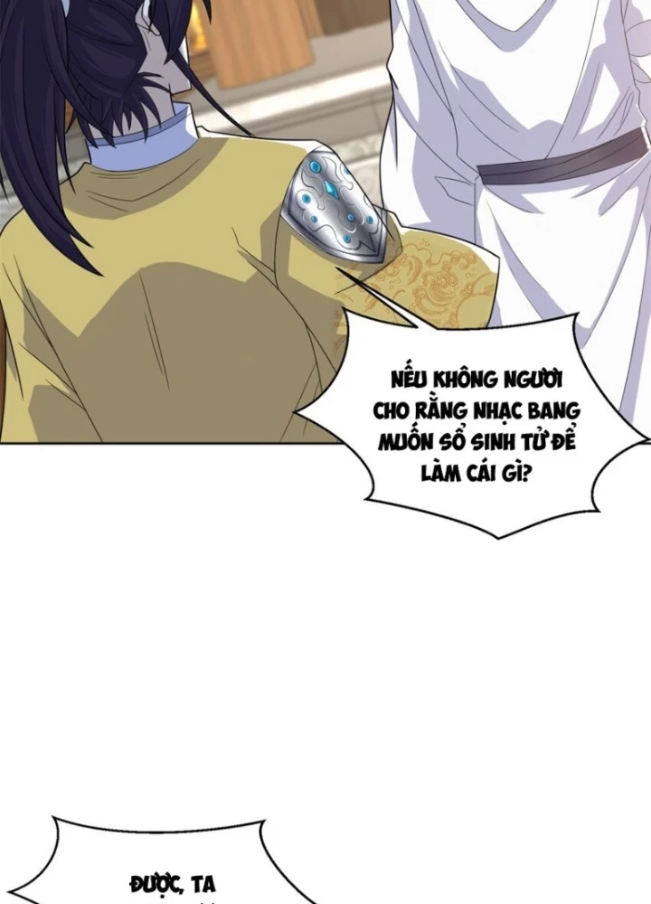 Người Ở Rể Bị Ép Thành Phản Diện Chapter 564 - 85