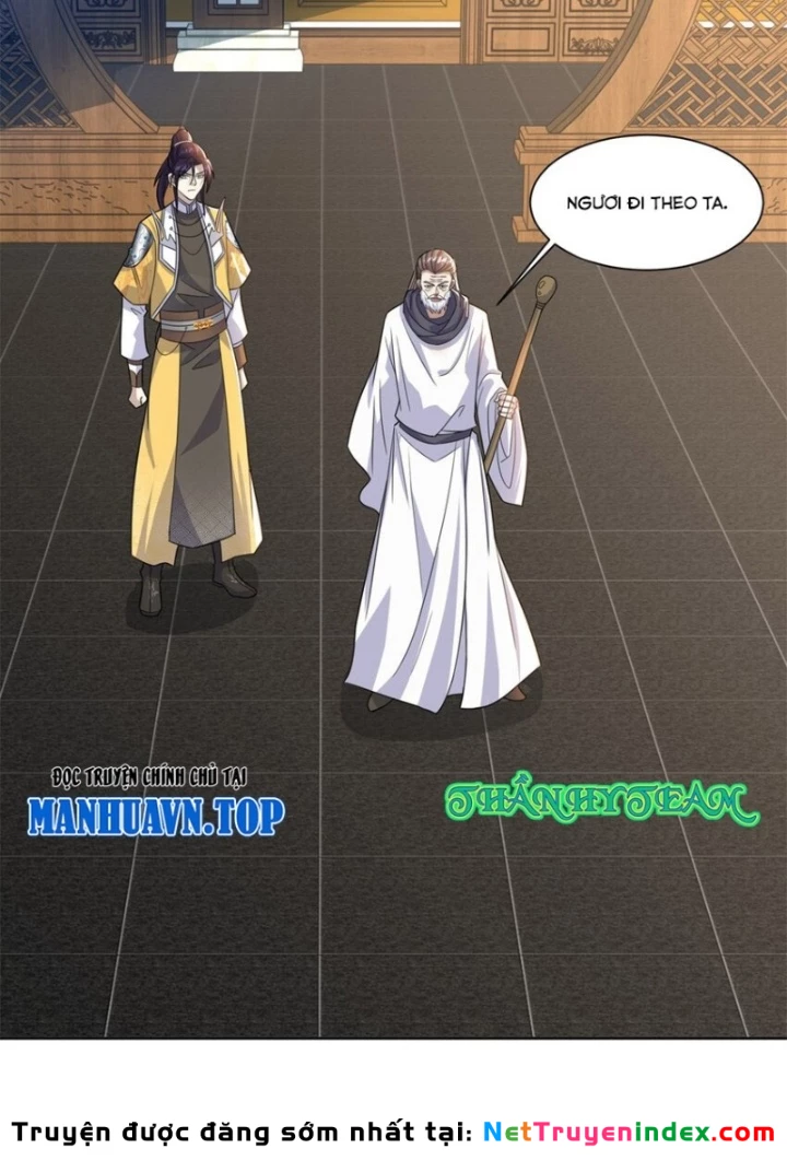 Người Ở Rể Bị Ép Thành Phản Diện Chapter 564 - 89