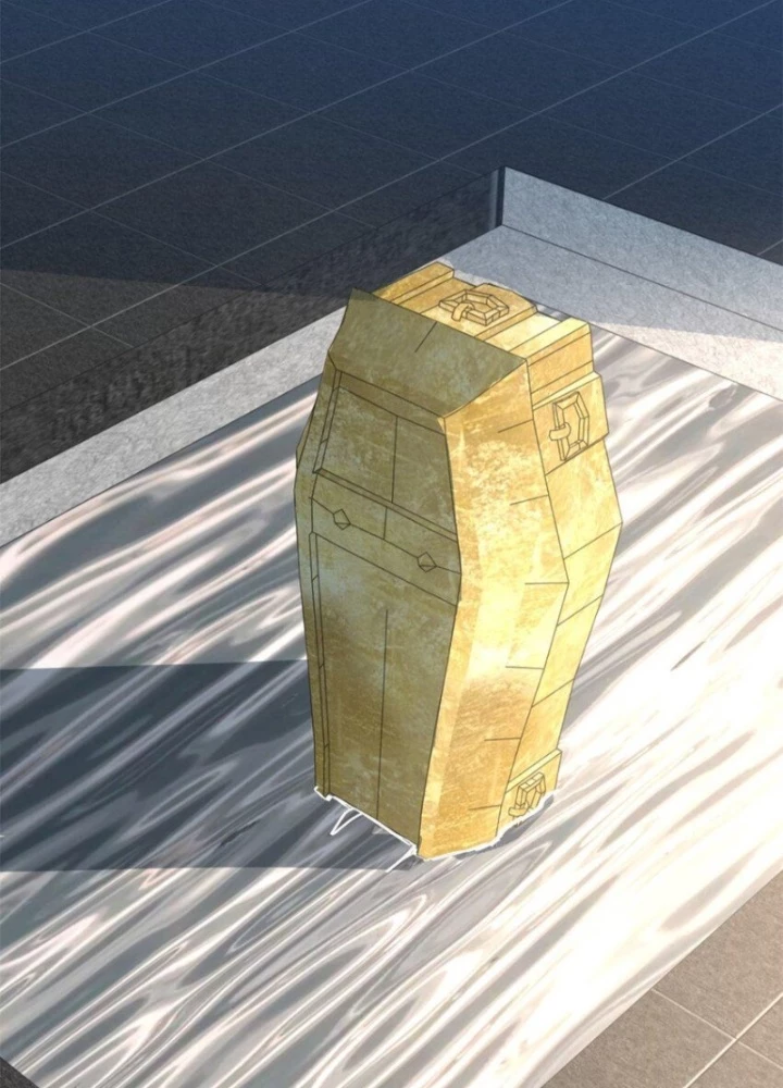 Người Ở Rể Bị Ép Thành Phản Diện Chapter 564 - 97