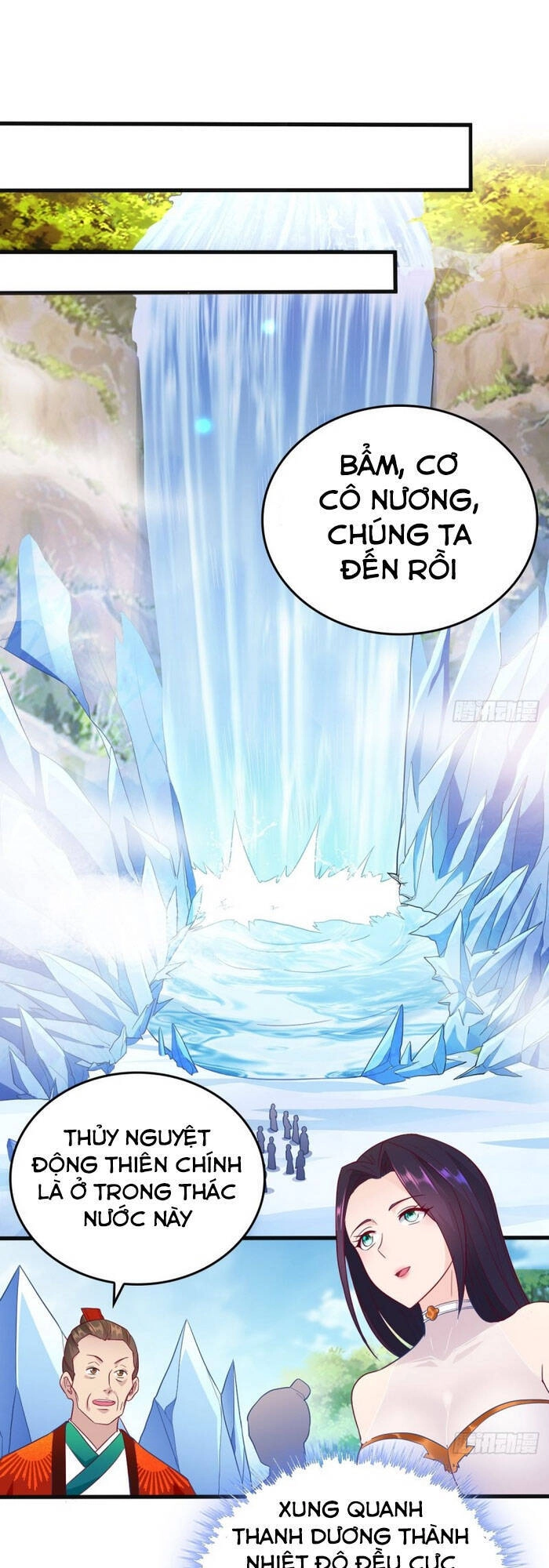 Người Ở Rể Bị Ép Thành Phản Diện Chapter 79 - 1