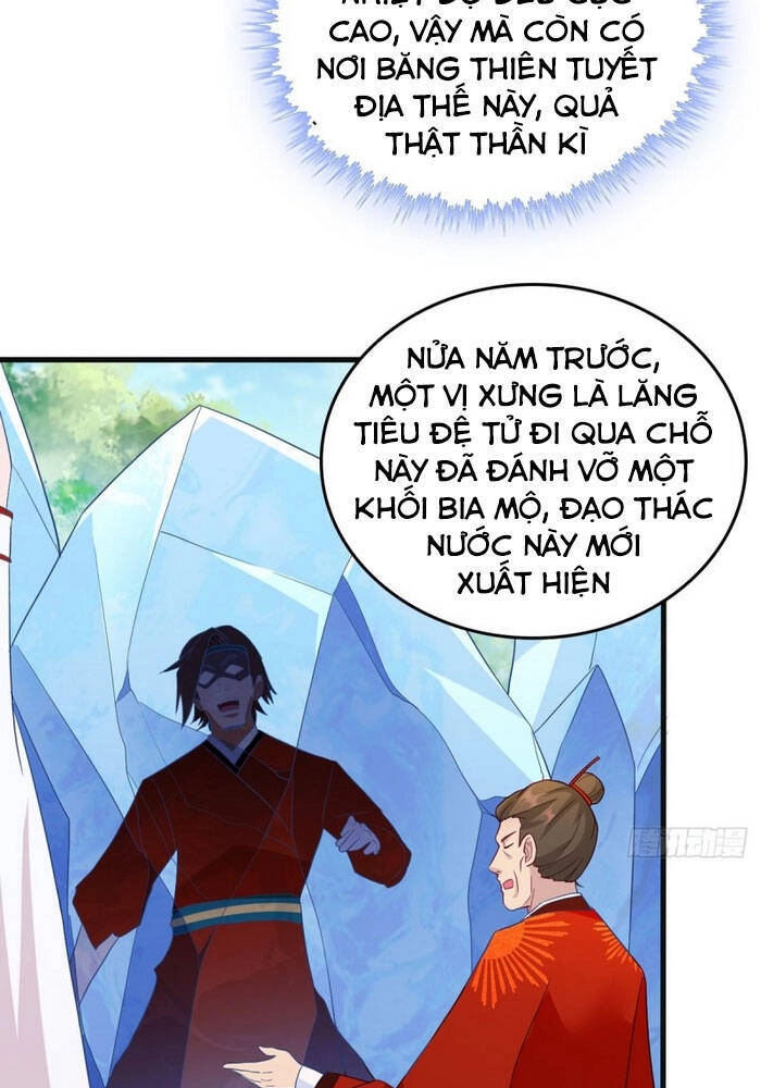 Người Ở Rể Bị Ép Thành Phản Diện Chapter 79 - 2