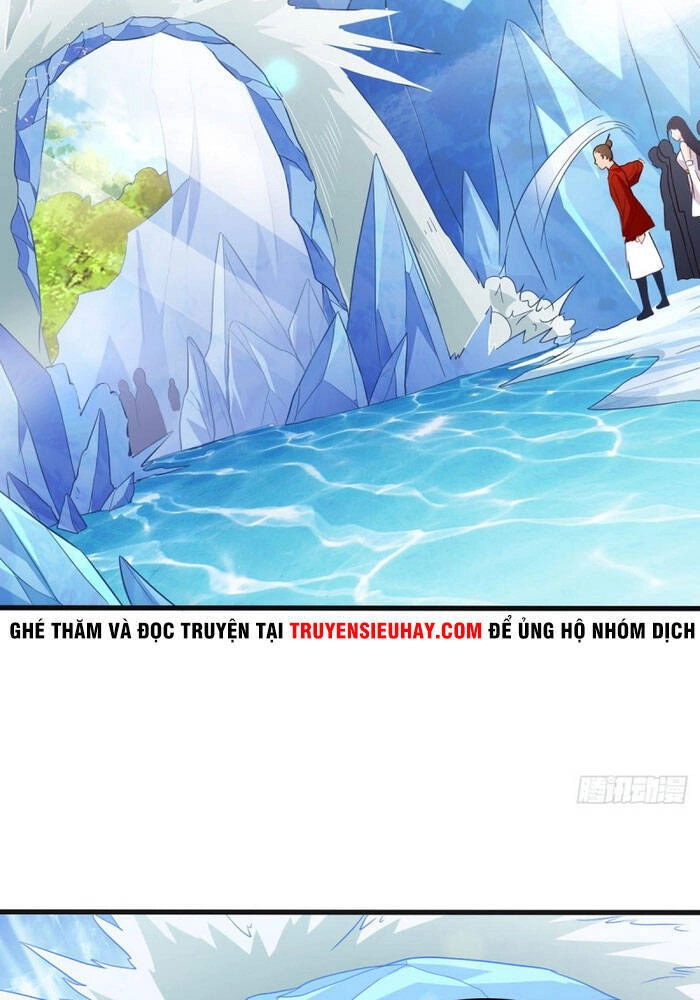 Người Ở Rể Bị Ép Thành Phản Diện Chapter 79 - 4