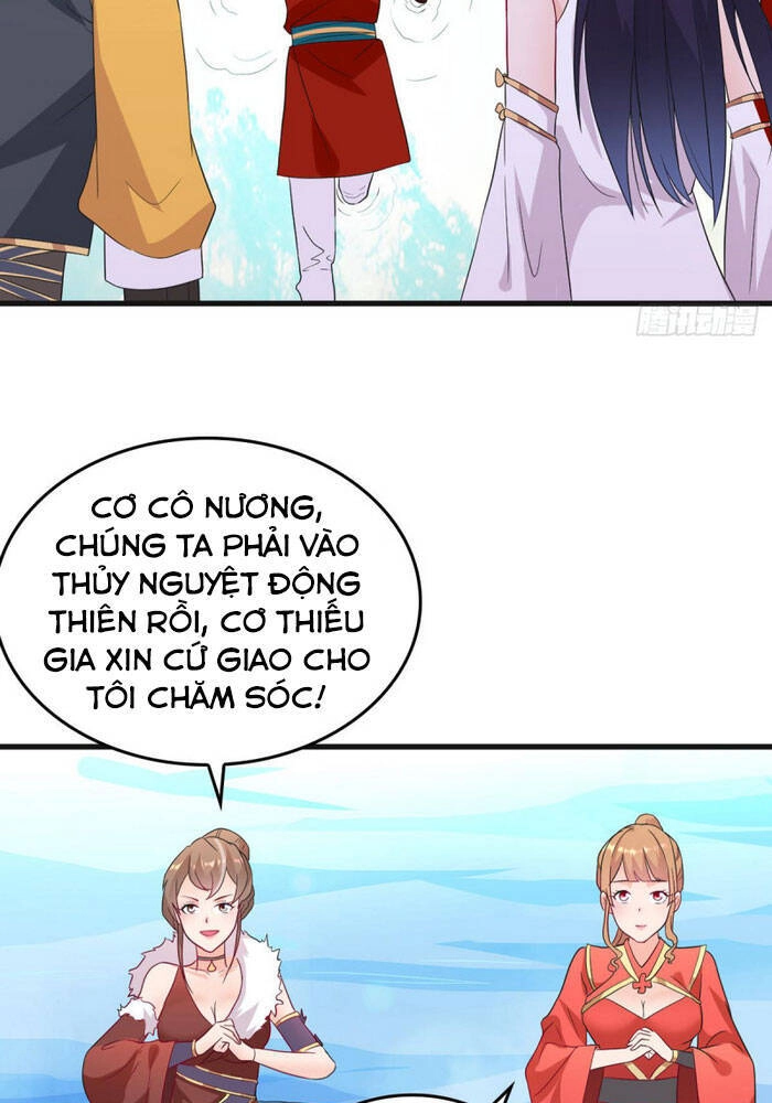 Người Ở Rể Bị Ép Thành Phản Diện Chapter 79 - 6