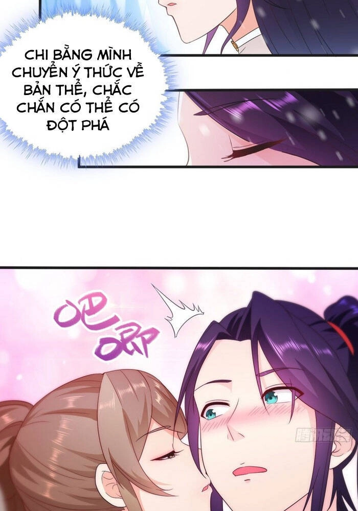 Người Ở Rể Bị Ép Thành Phản Diện Chapter 79 - 10