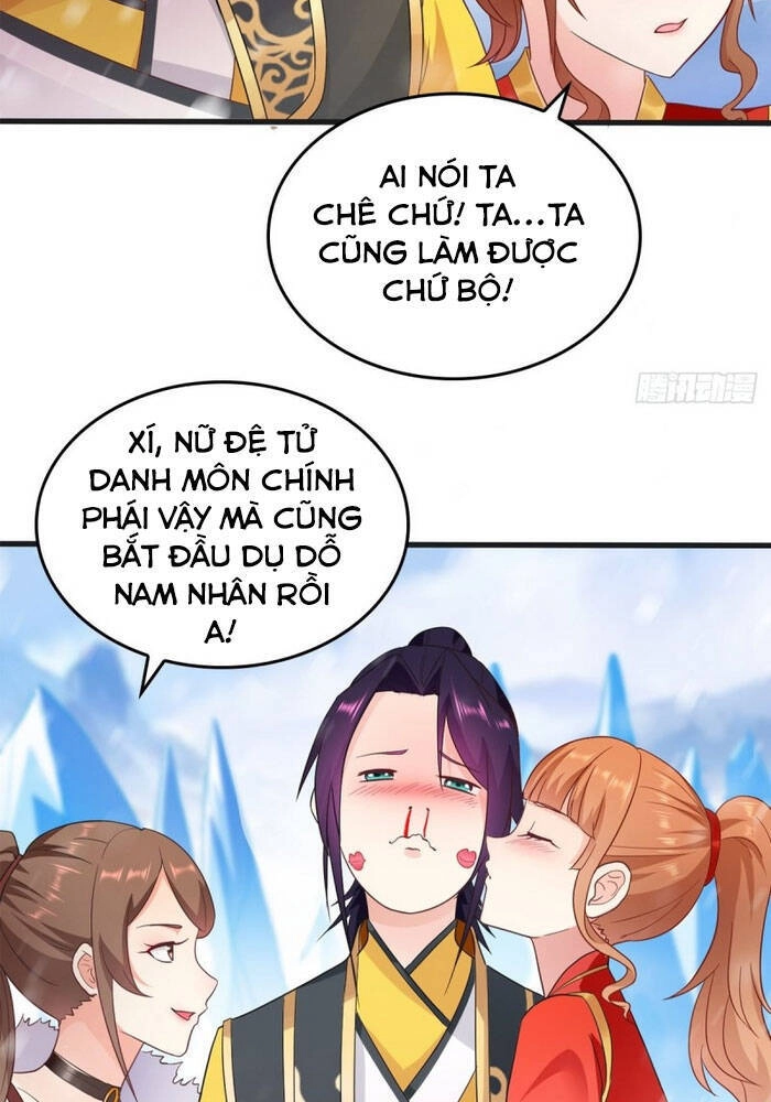 Người Ở Rể Bị Ép Thành Phản Diện Chapter 79 - 12