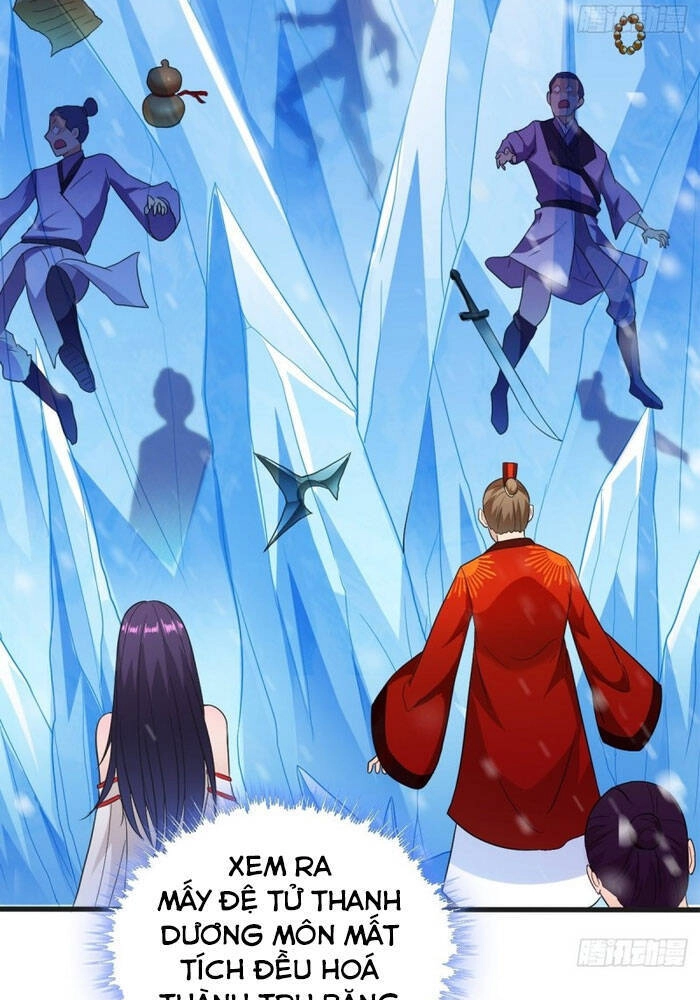 Người Ở Rể Bị Ép Thành Phản Diện Chapter 79 - 14