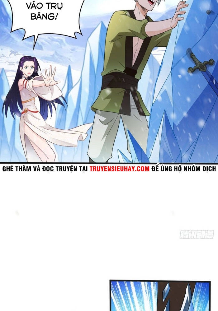 Người Ở Rể Bị Ép Thành Phản Diện Chapter 79 - 16