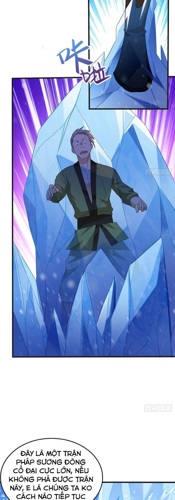 Người Ở Rể Bị Ép Thành Phản Diện Chapter 79 - 17