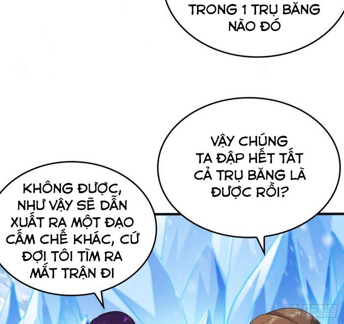 Người Ở Rể Bị Ép Thành Phản Diện Chapter 79 - 19