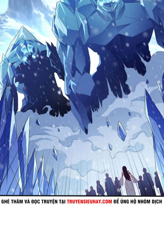 Người Ở Rể Bị Ép Thành Phản Diện Chapter 79 - 27