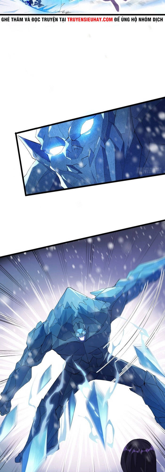 Người Ở Rể Bị Ép Thành Phản Diện Chapter 80 - 3