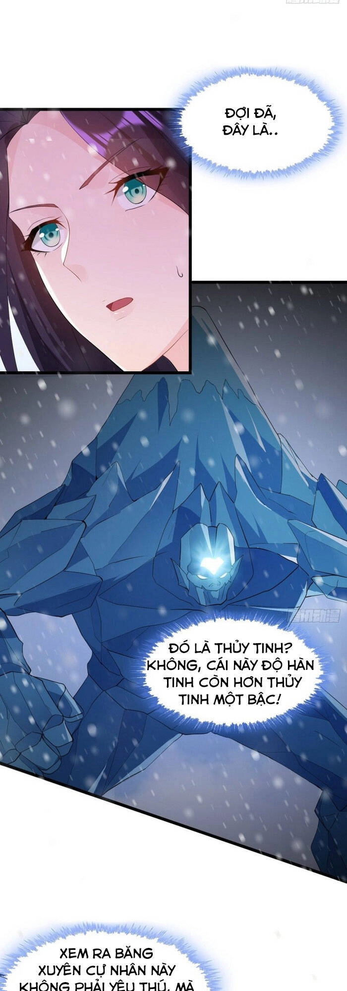 Người Ở Rể Bị Ép Thành Phản Diện Chapter 80 - 7