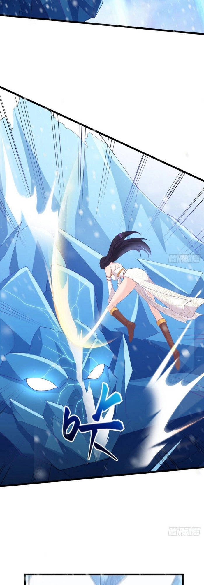 Người Ở Rể Bị Ép Thành Phản Diện Chapter 80 - 11