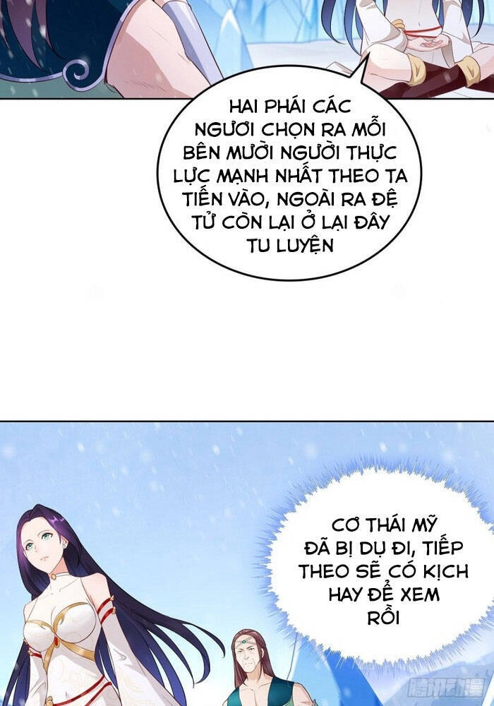 Người Ở Rể Bị Ép Thành Phản Diện Chapter 81 - 2