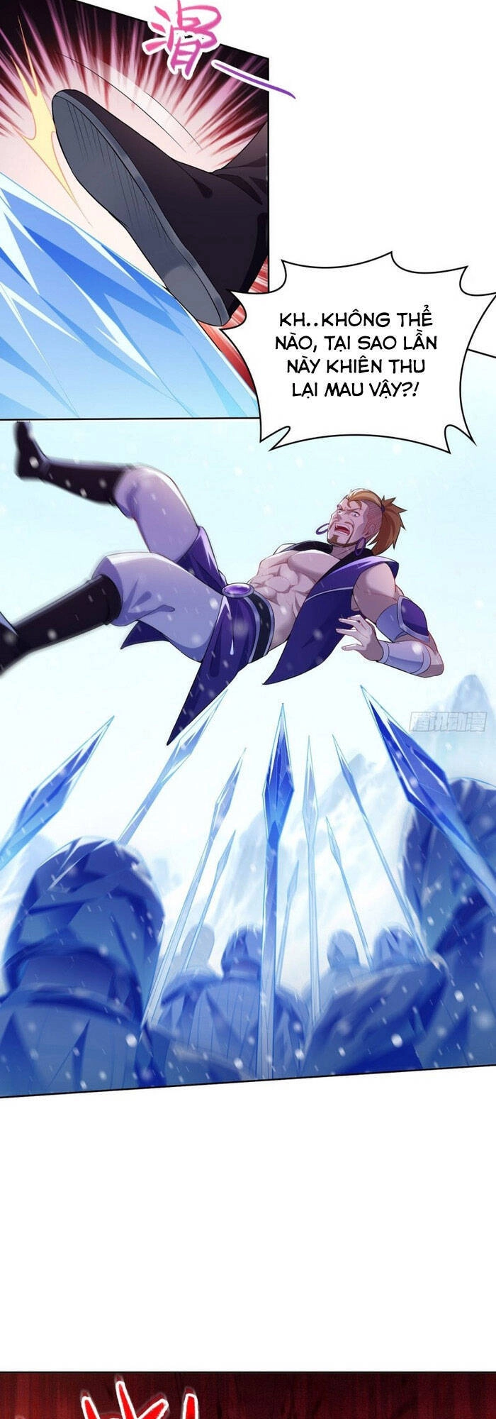 Người Ở Rể Bị Ép Thành Phản Diện Chapter 81 - 9