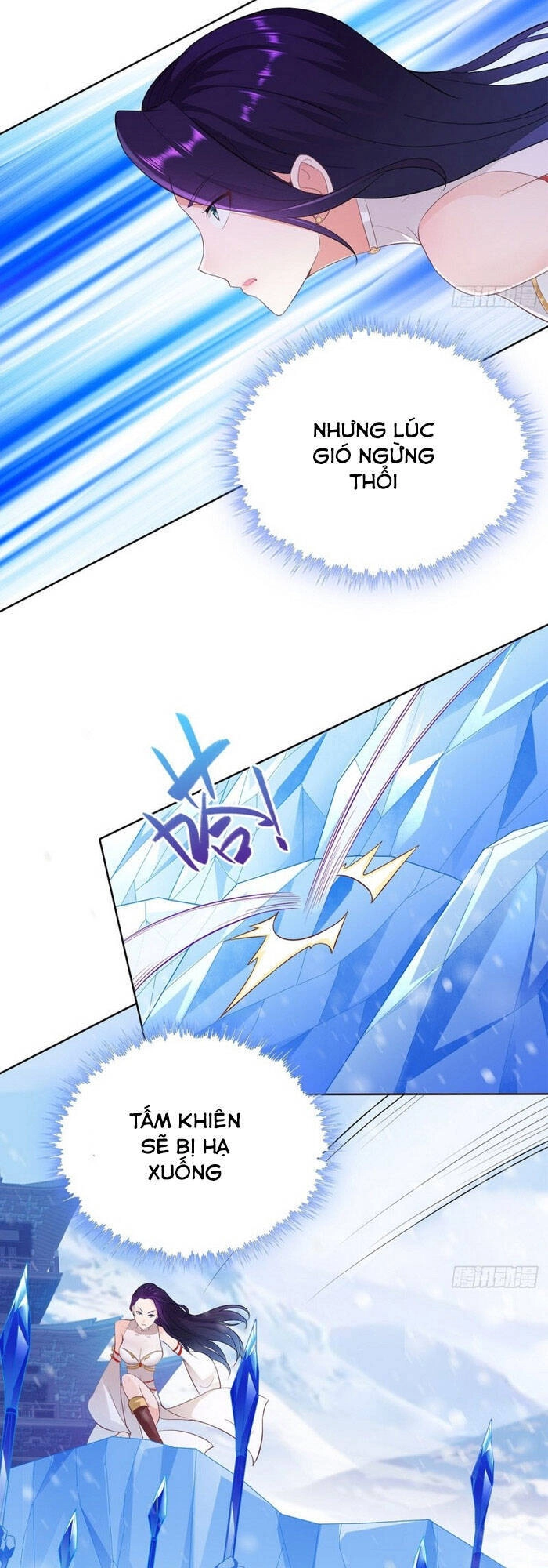 Người Ở Rể Bị Ép Thành Phản Diện Chapter 81 - 13