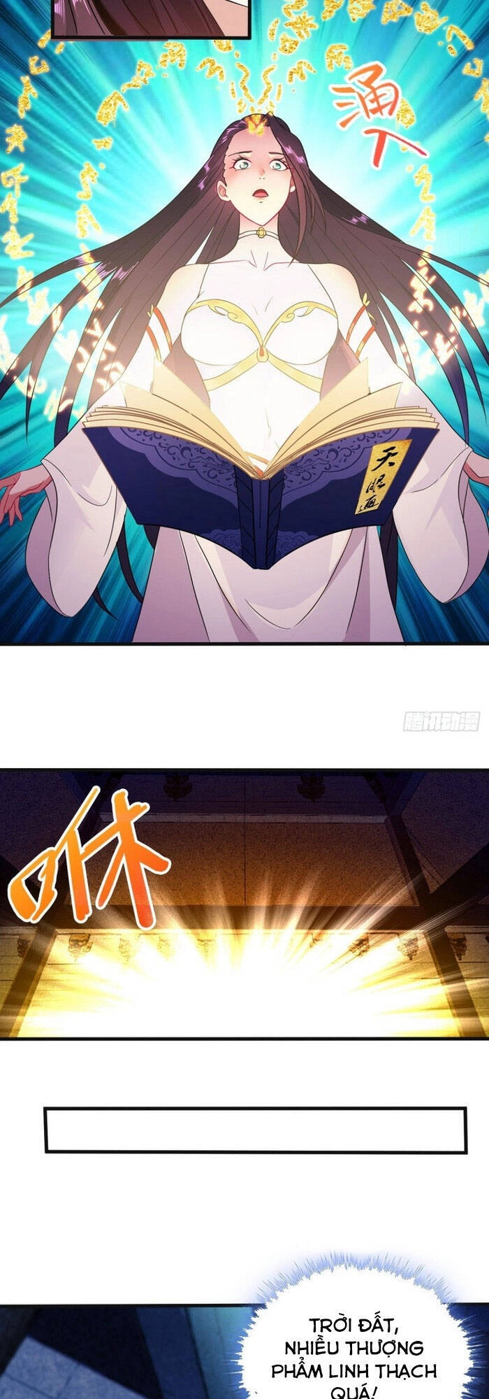 Người Ở Rể Bị Ép Thành Phản Diện Chapter 81 - 19