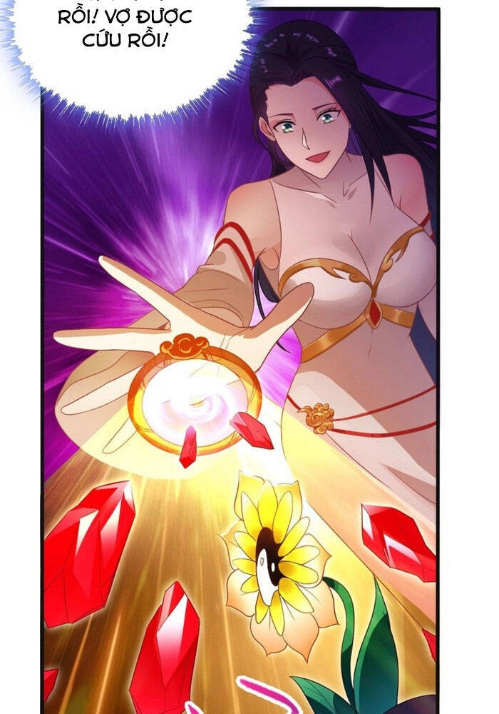 Người Ở Rể Bị Ép Thành Phản Diện Chapter 81 - 22