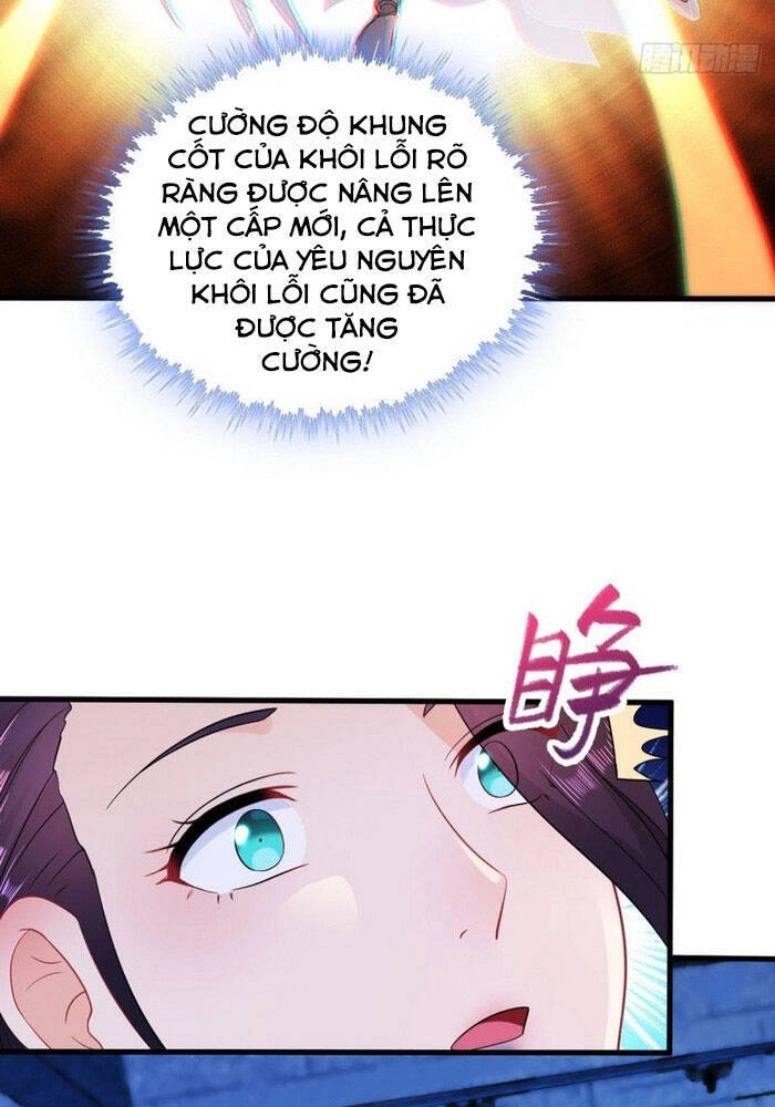 Người Ở Rể Bị Ép Thành Phản Diện Chapter 81 - 24
