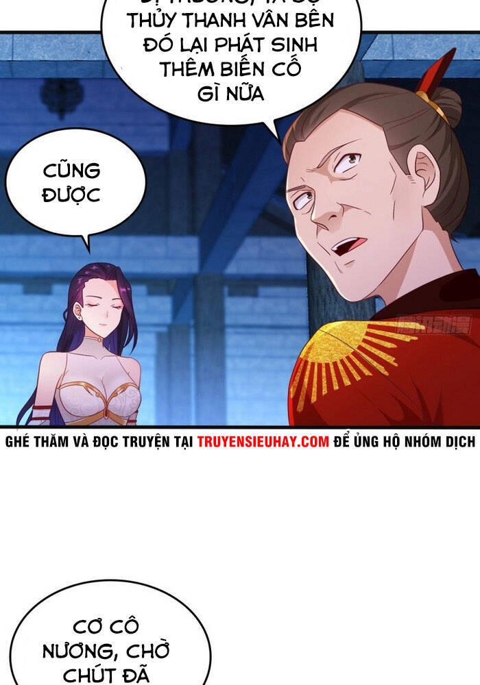 Người Ở Rể Bị Ép Thành Phản Diện Chapter 82 - 2