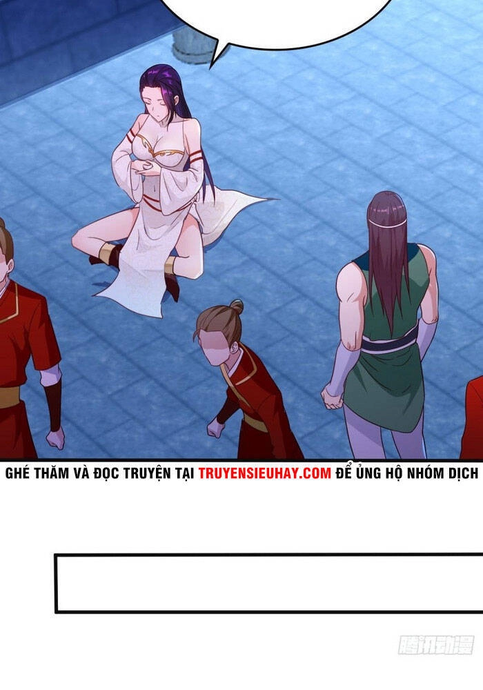 Người Ở Rể Bị Ép Thành Phản Diện Chapter 82 - 4