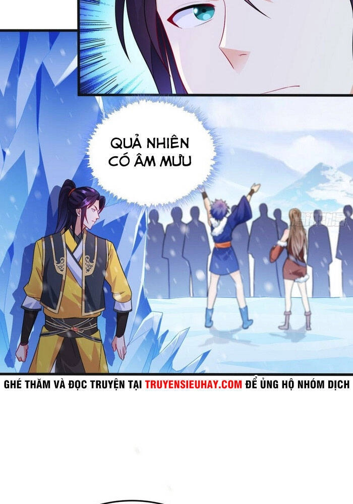 Người Ở Rể Bị Ép Thành Phản Diện Chapter 82 - 6