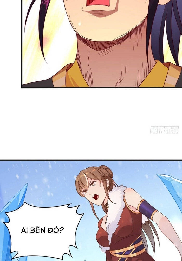 Người Ở Rể Bị Ép Thành Phản Diện Chapter 82 - 8