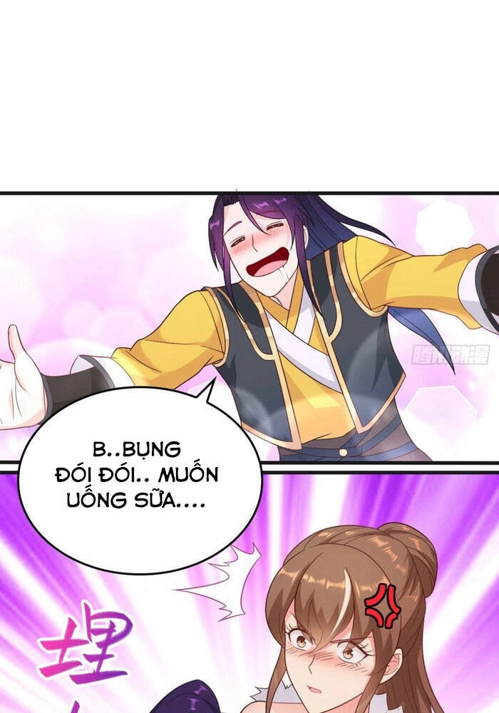 Người Ở Rể Bị Ép Thành Phản Diện Chapter 82 - 10