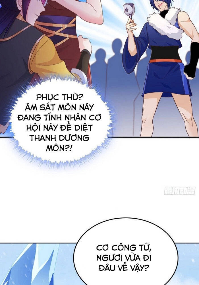 Người Ở Rể Bị Ép Thành Phản Diện Chapter 82 - 12